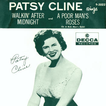 WAM SINGLE 1957