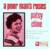 AUSSIE PMR EP ON FESTIVAL 1960IES